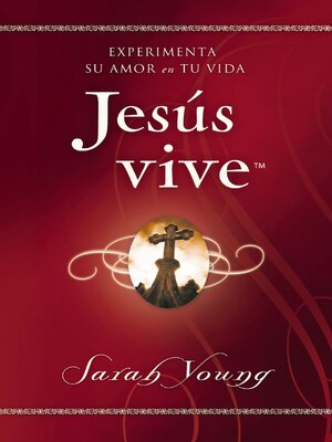 cover image of Jesús vive